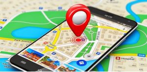 Định vị số điện thoại Vinanphone