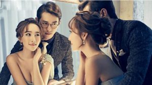 phụ nữ có nên ngoại tình