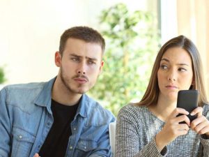 Có nhiều cuộc gọi riêng tư