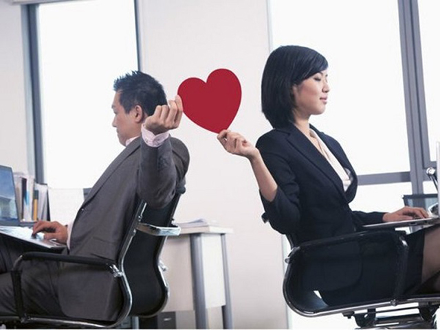 Ngoại tình công sở nên hay không? Nguyên nhân và hậu quả 3 Đối tượng ngoại tình công sở