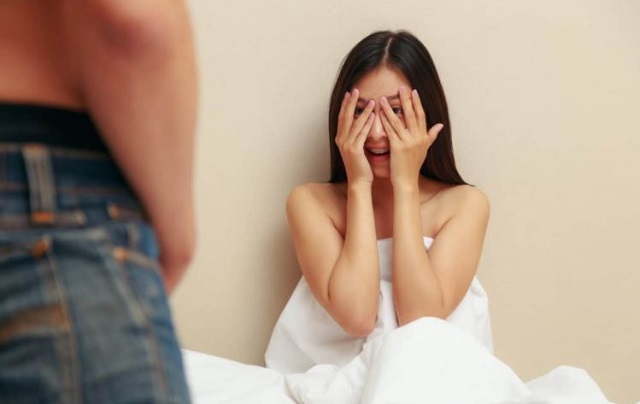 Bật mí cách nhận biết đàn ông có nhu cầu cao 5 ham muốn chuyện ấy