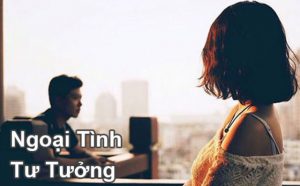 ngoại tình tư tưởng