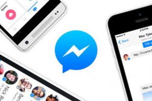 khôi phục tin nhắn đã xóa trên messenger 1