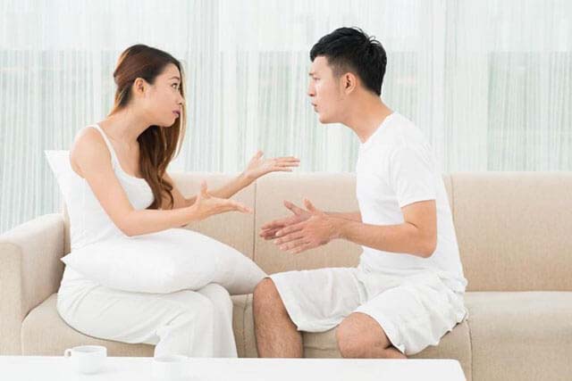 3 Dấu hiệu phát hiện vợ ngoại tình qua tin nhắn (Tham Khảo) 3 Kiềm chế cảm xúc