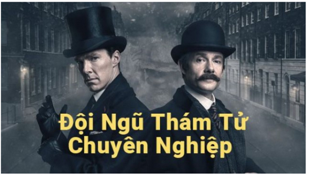 Kinh nghiệm thuê thám tử