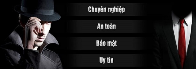 Lý do chọn dịch vụ điều tra đối thủ cạnh tranh của Minh Đức
