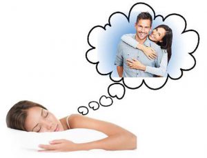 Nguyên nhân hay mơ chồng ngoại tình