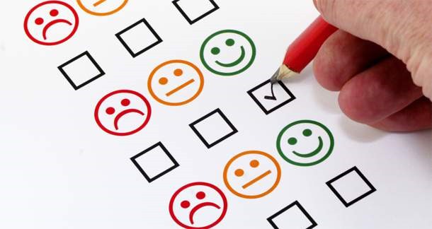 Phản hồi của khách hàng sau khi sử dụng dịch vụ tại Minh Đức
