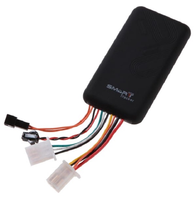 Thiết bị định vị GPS GT06
