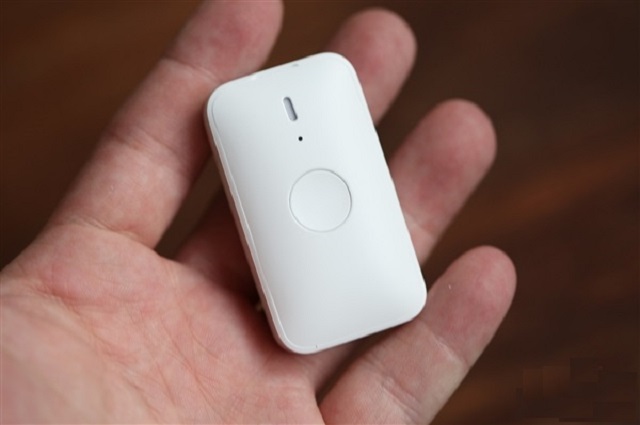 Thiết bị định vị Xiaomi
