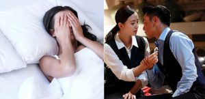 Vì sao mơ thấy người yêu ngoại tình