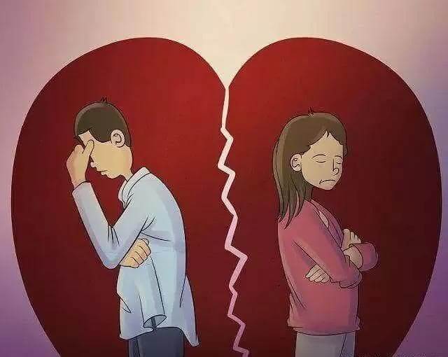 Tan vỡ hôn nhân khi ngoại tình