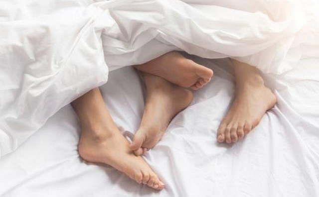 Quan hệ với gái có chồng, có nên không?