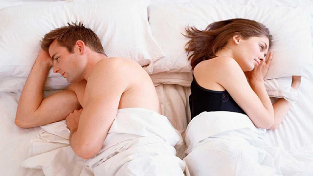 Tác hại khi quan hệ với gái có chồng