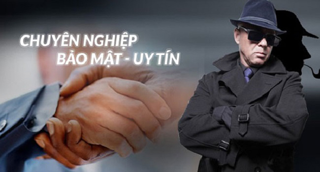 Dịch vụ thám tử Minh Đức 