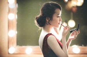 Yêu bản thân nhiều hơn