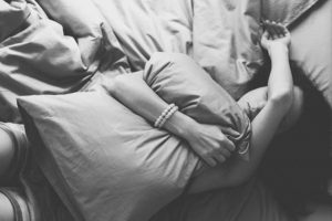 nằm mơ thấy người yêu cũ