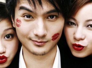 Phải làm sao khi lấy chồng đào hoa