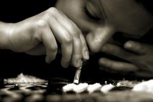 các dấu hiệu con nghiện ma túy chất kích thích