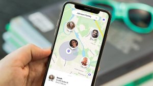 GPS-Phone-Free