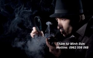 Dịch vụ điều tra ngoại tình – nhanh chóng