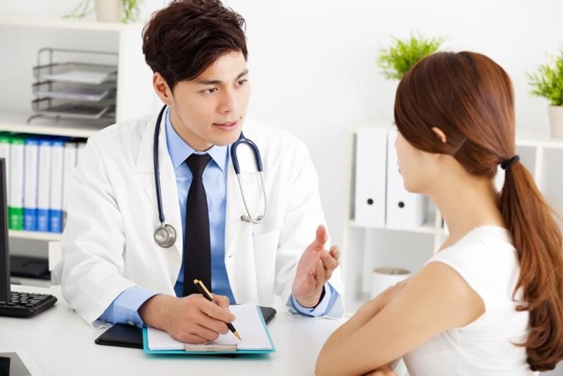 kiểm soát sức khỏe bệnh tật

