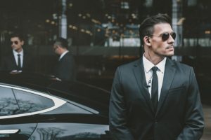 bảo vệ theo giờ