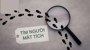tim ng mat tich